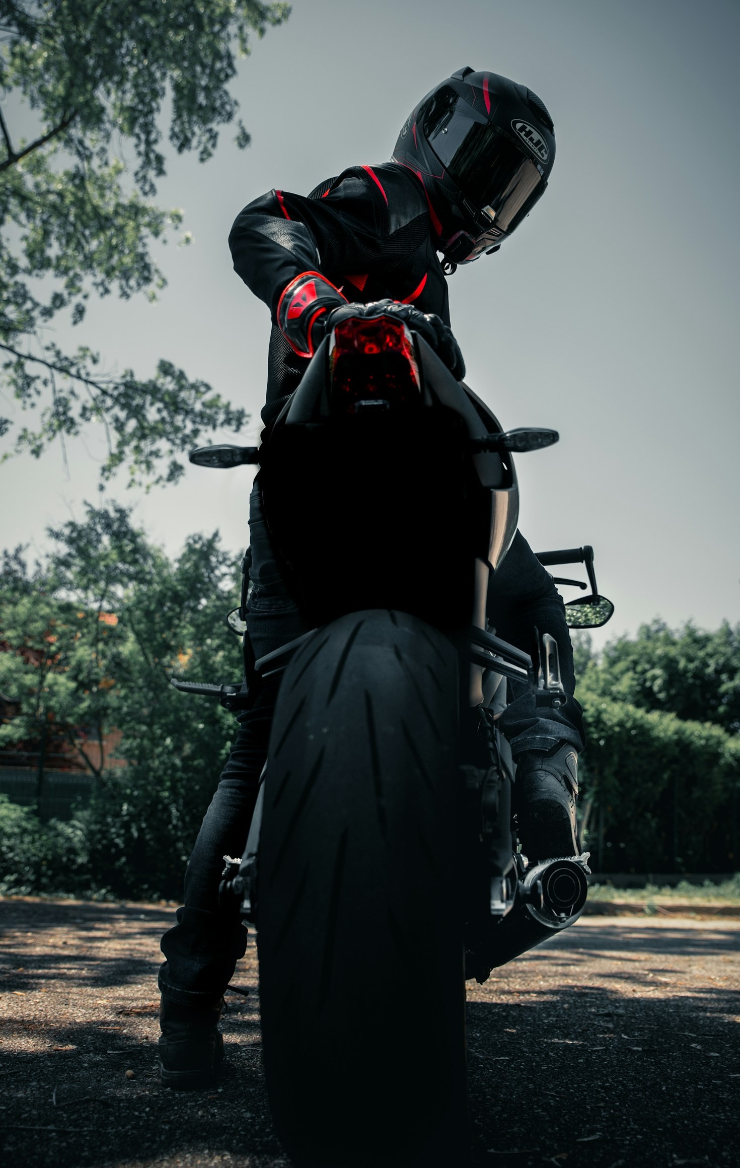 Como Planejar a Viagem Perfeita de Moto