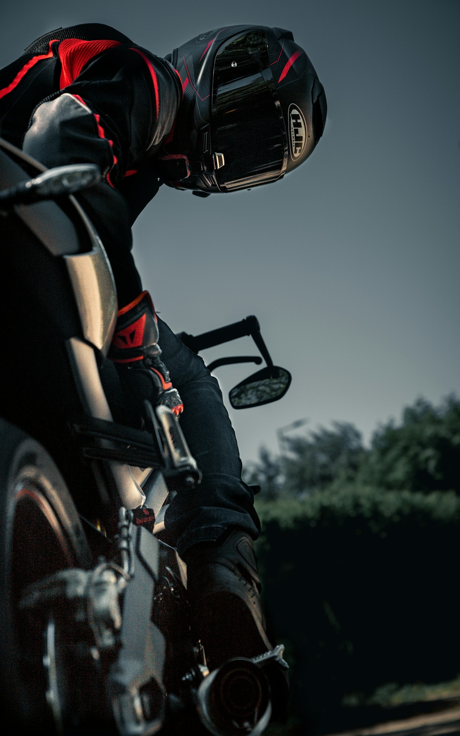 Os Melhores Acessórios para Motociclistas