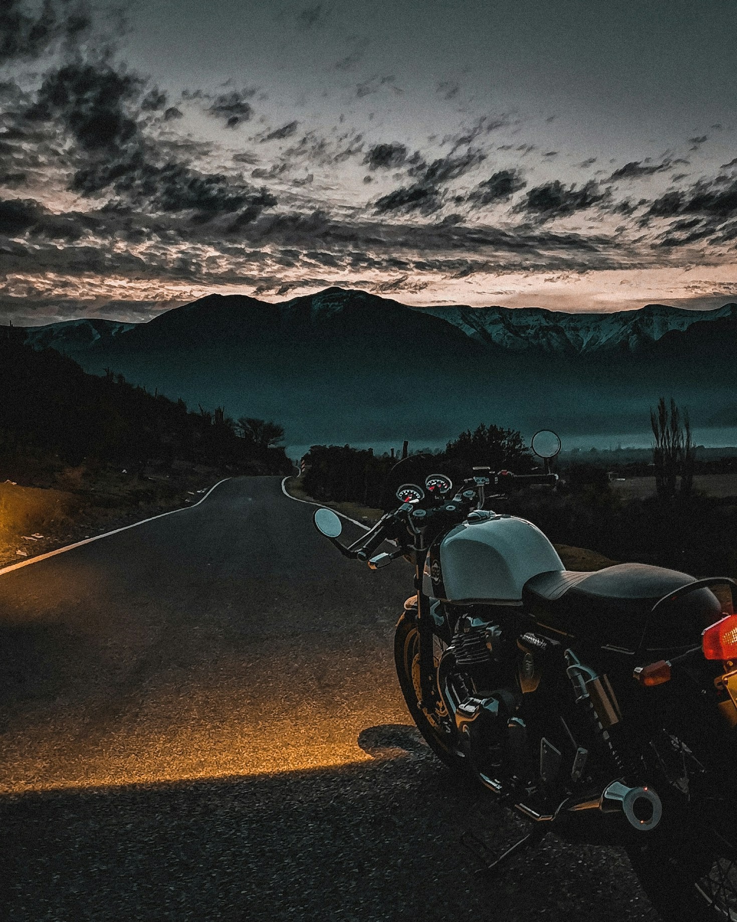 Roteiros Incríveis para Aventuras de Moto
