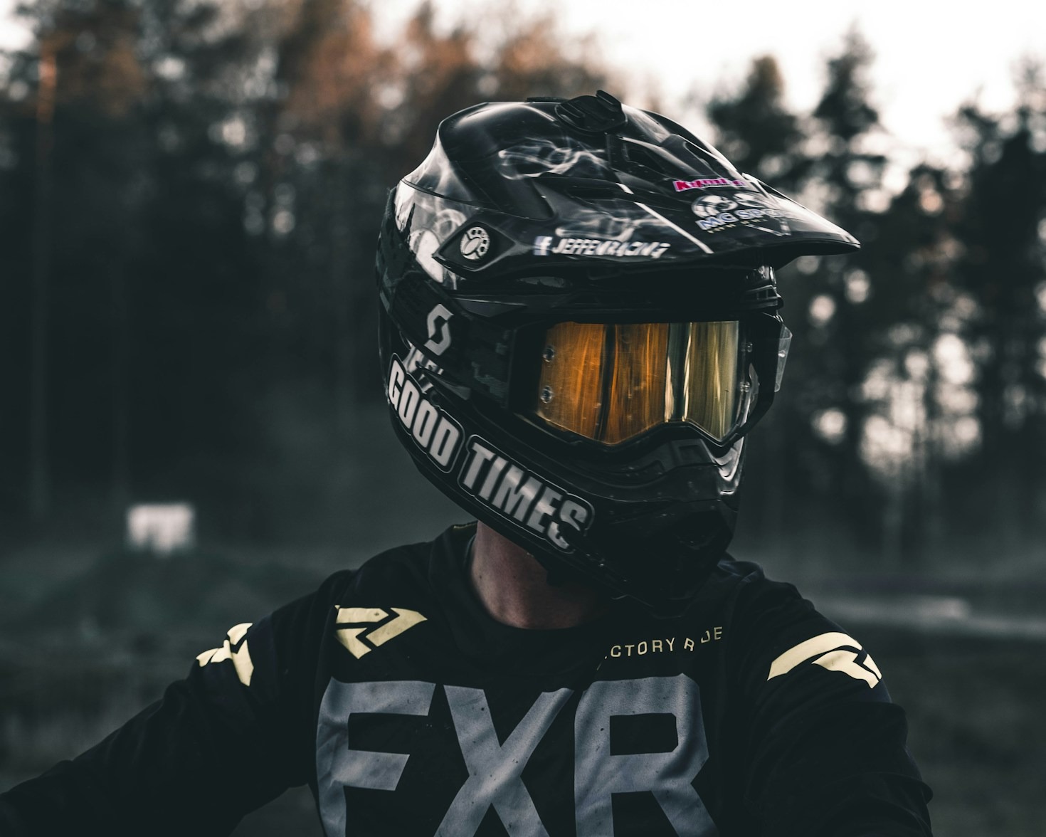 Histórias de Superação sobre Motos