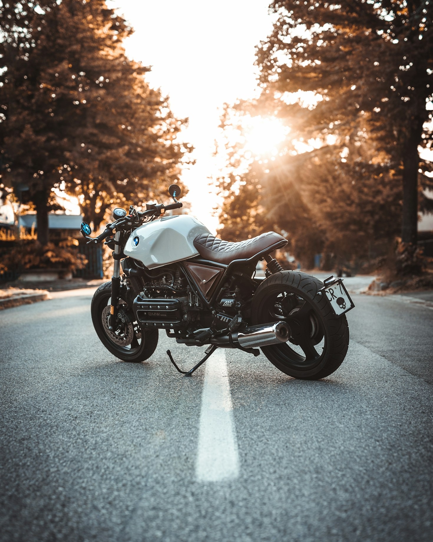 O Que Fazer Antes de Comprar Sua Primeira Moto